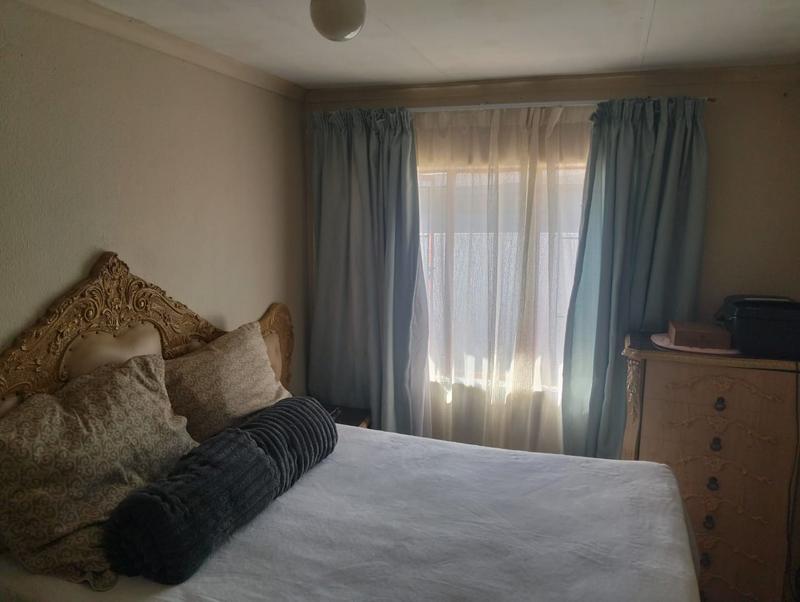 3 Bedroom Property for Sale in Zamdela Free State